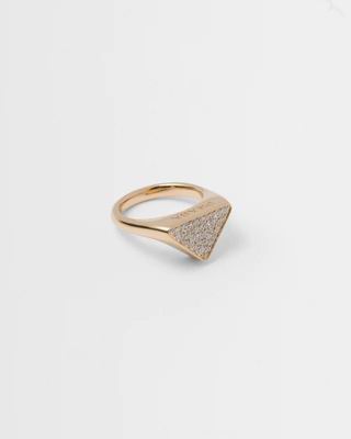 Prada ring 05lyh06